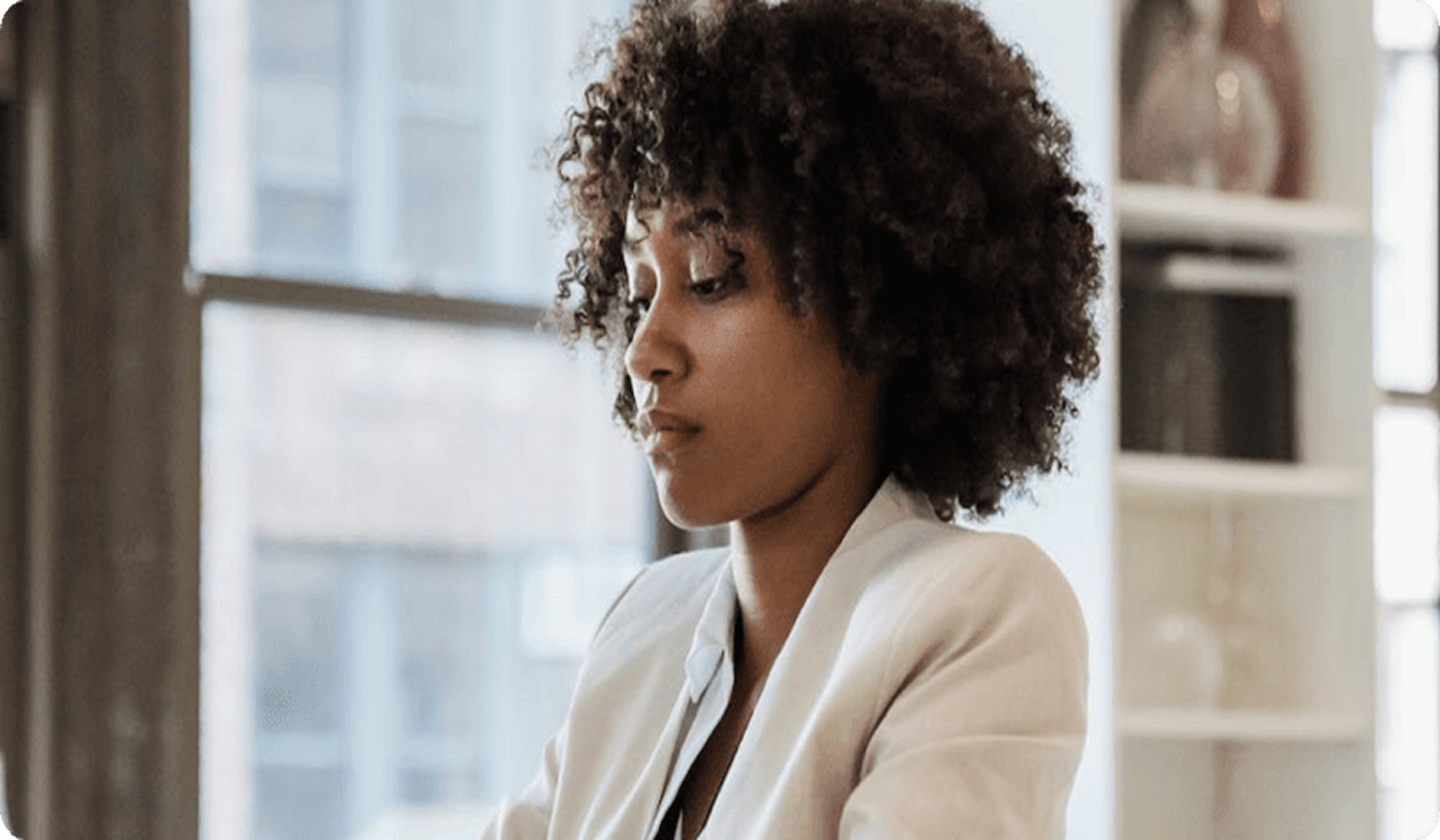 Team sharing meal together