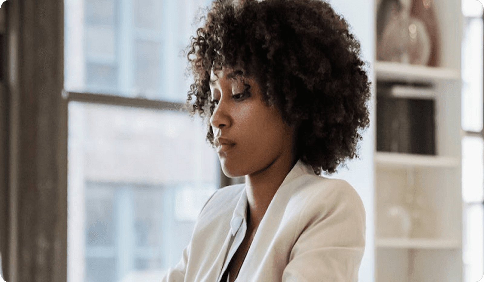 Team sharing meal together